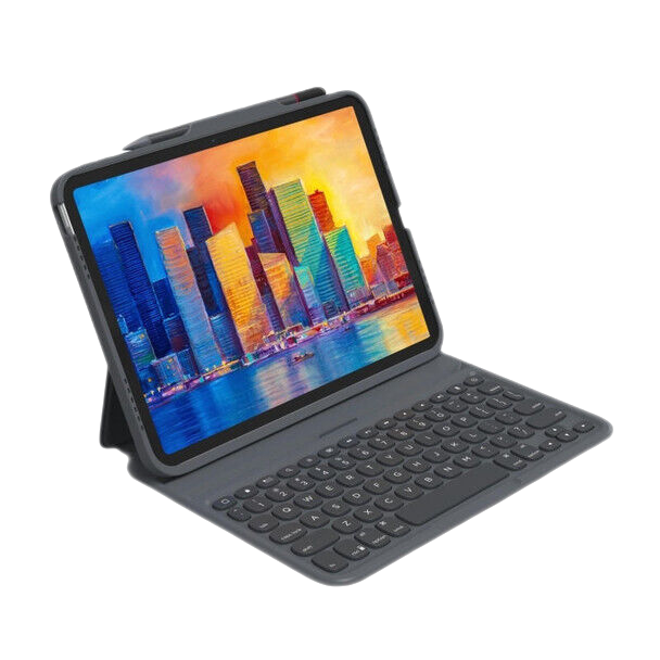 iPad Keyboard