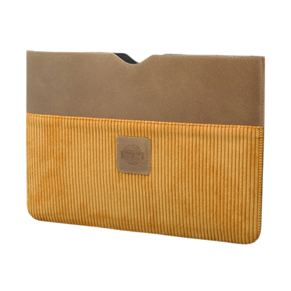 REDANT LEATHER CASE MACBOOK AIR 13"/PRO 13" MUSTARD