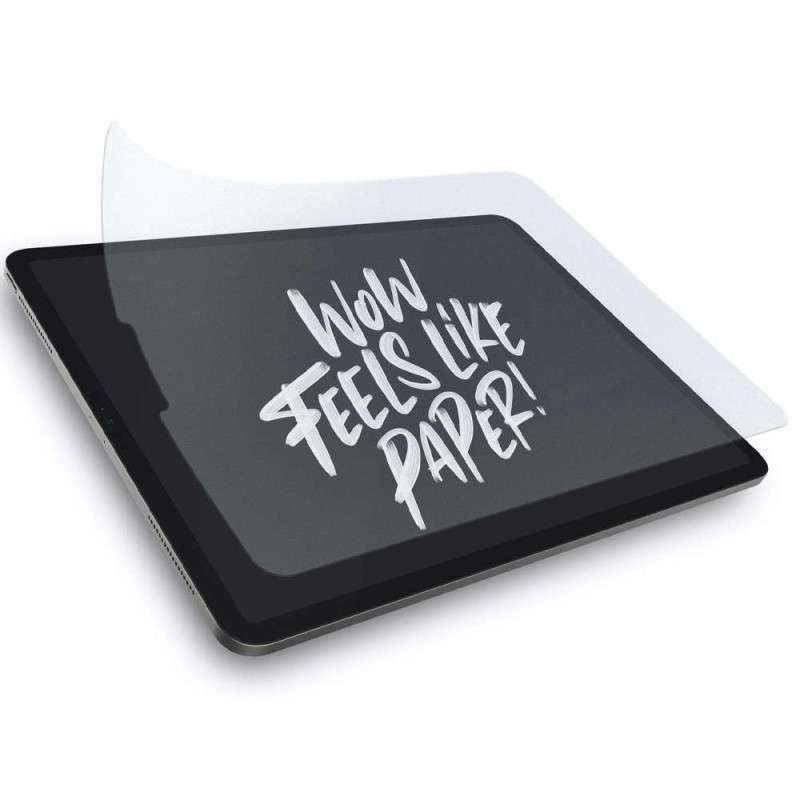 PAPERLIKE ANTI-GLARE SCREEN PROTECTOR WITH NANODOTS IPAD 10.2" 2PCS