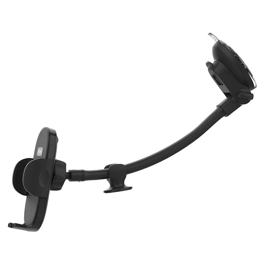 PRODIGEE HANDS FREE UNIVERSAL DASHBOARD BLACK