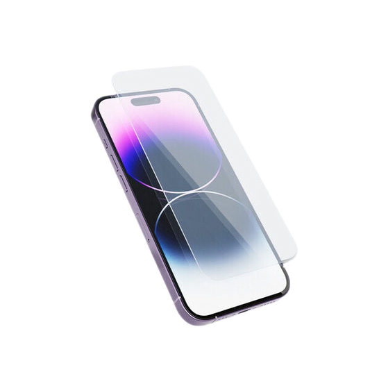 EPICO SCREEN GLASS PROTECTOR IPHONE 15 PRO