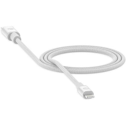 MOPHIE CHARGE AND SYNC CABLE 3.1 USB-C TO USB-C 1.5M WHITE