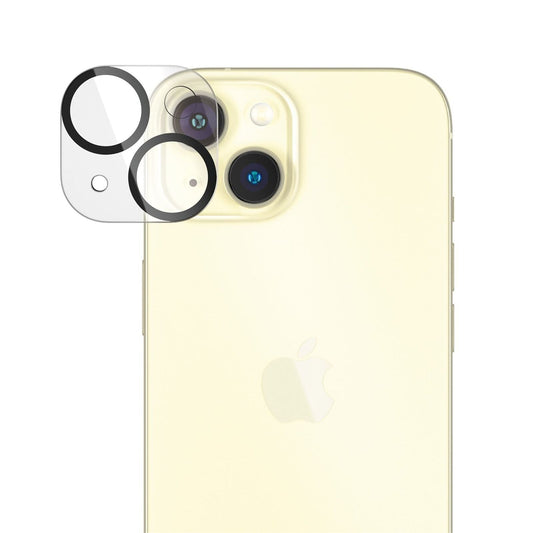 PANZERGLASS PICTUREPERFECT CAMERA LENS PROTECTOR IPHONE 15/15 PLUS