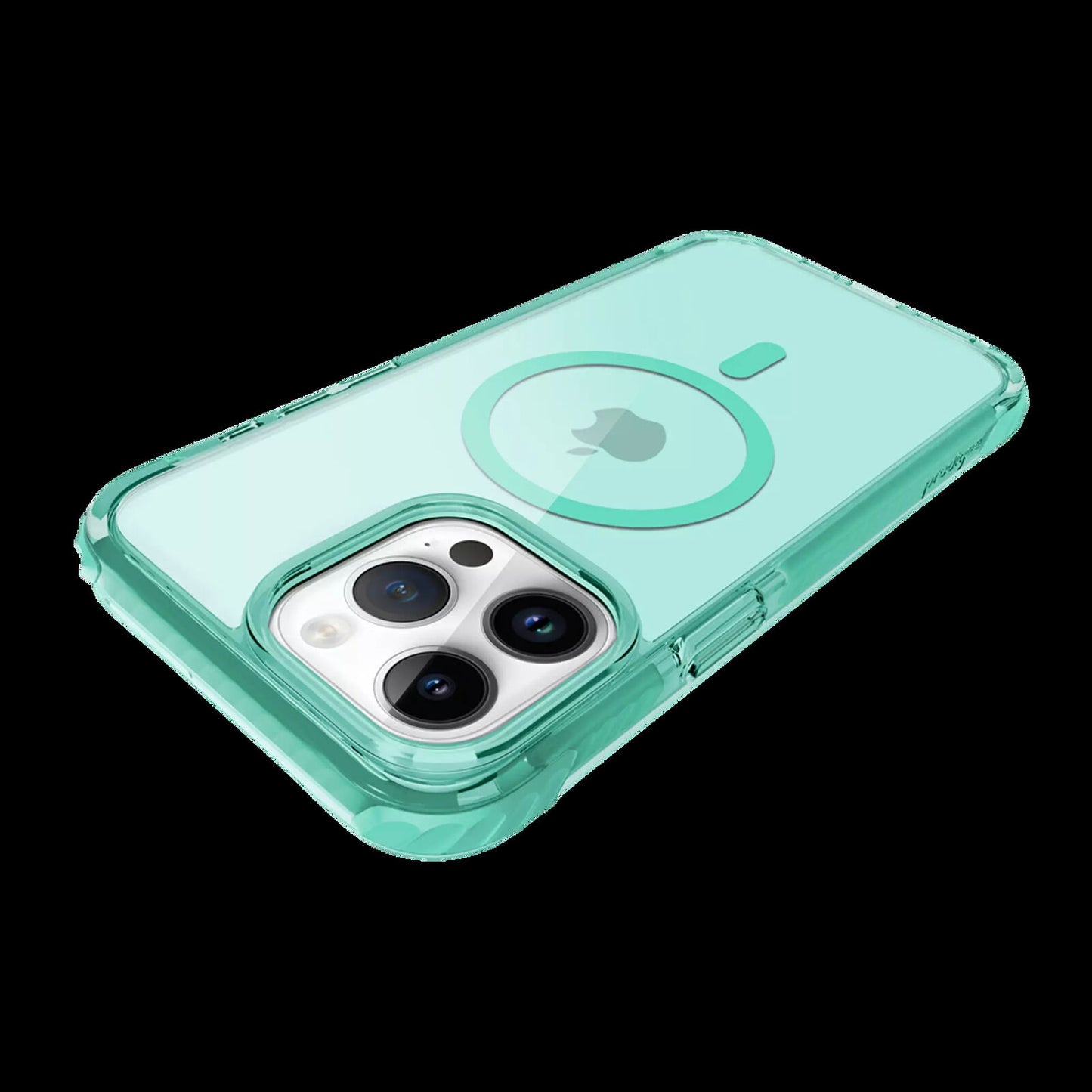 PRODIGEE SAFETEE NEOMAG MAGSAFE CASE IPHONE 15 PRO MAX MINT