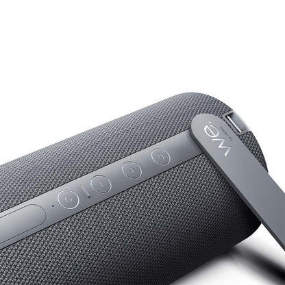 LOEWE WE. HEAR 2 BLUETOOTH SPEAKER 60 WATTS IPX6 STORM GREY