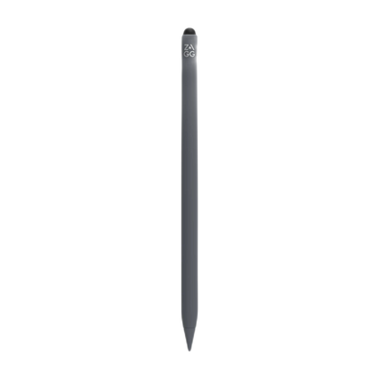 ZAGG PRO STYLUS 2 UNIVERSAL TOUCH PEN FOR IPAD GREY