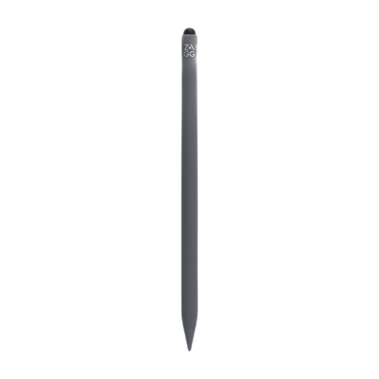 ZAGG PRO STYLUS 2 UNIVERSAL TOUCH PEN FOR IPAD GREY