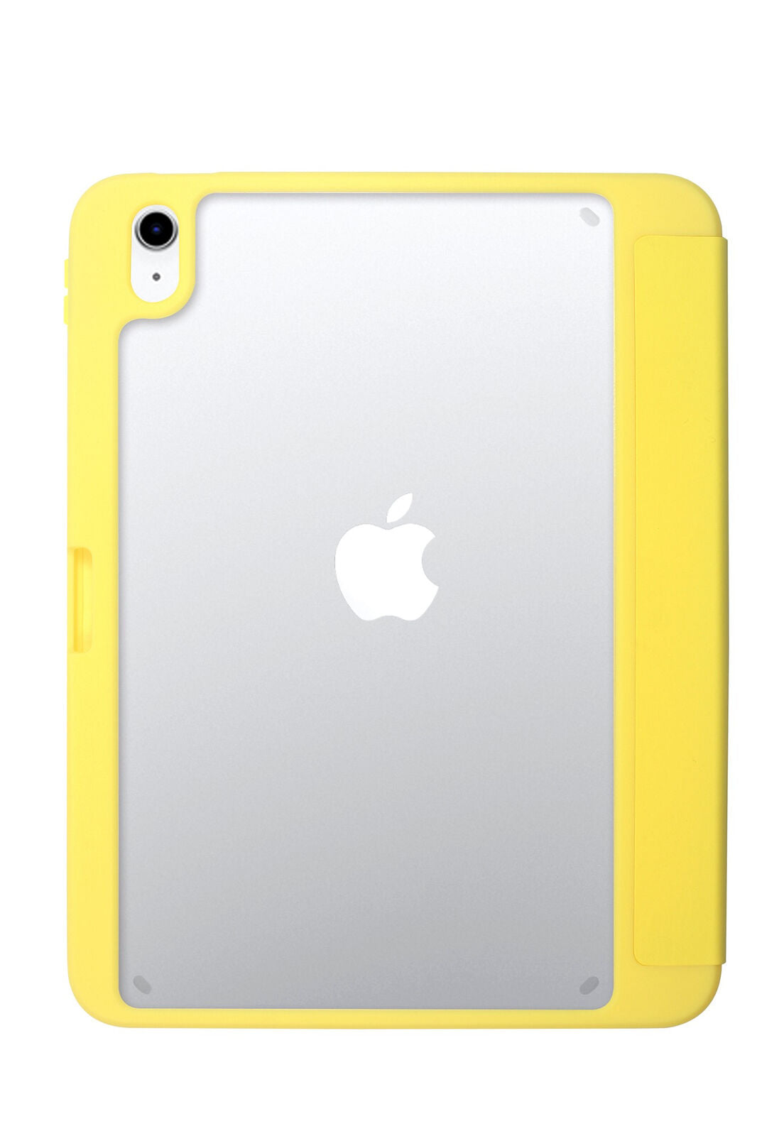 B.SAFE ORIGAMI COVER PROTECTIVE DESIGN CASE IPAD 10.9" WITH PENCIL COVER YELLOW