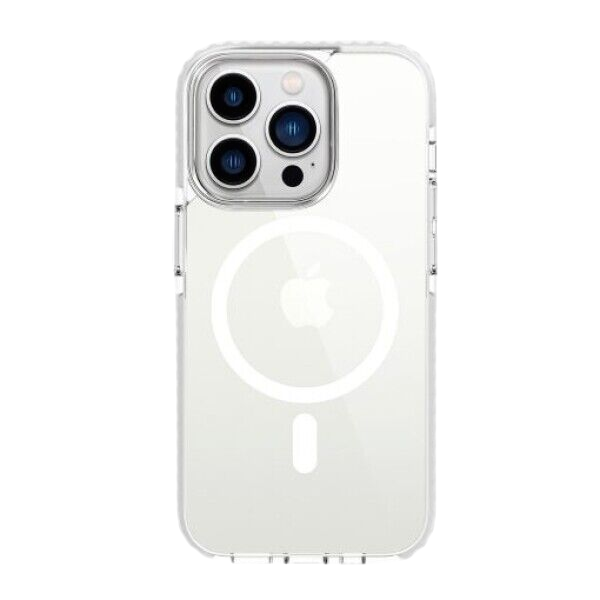 PRODIGEE SAFETEE MAGSAFE MILITARY GRADE CASE IPHONE 11 WHITE