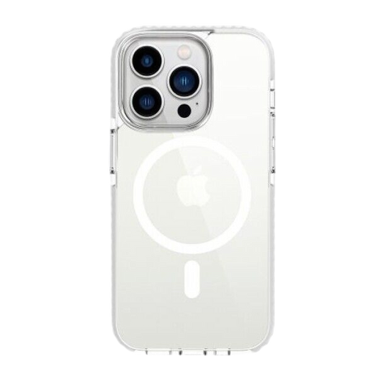 PRODIGEE SAFETEE MAGSAFE MILITARY GRADE CASE IPHONE 11 WHITE