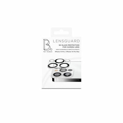 B.SAFE LENSGUARD PROTECTIVE GLASS FOR IPHONE 14 PRO/14 PRO MAX CAMERA