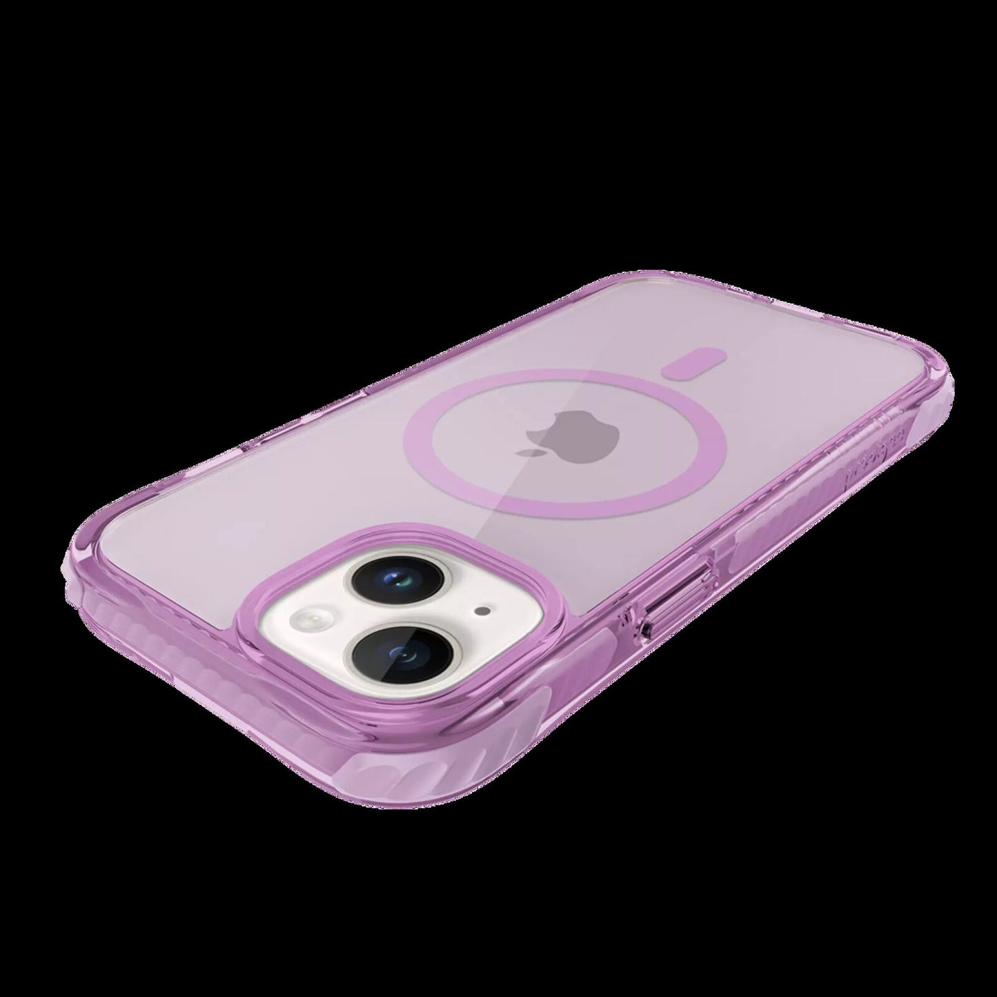 PRODIGEE SAFETEE NEOMAG MAGSAFE CASE IPHONE 13/14/15 LILAC