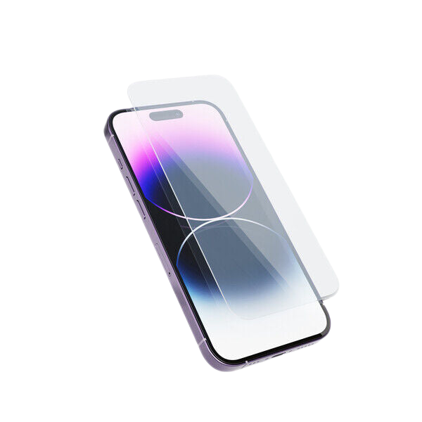 EPICO SCREEN GLASS PROTECTOR IPHONE 15 PRO