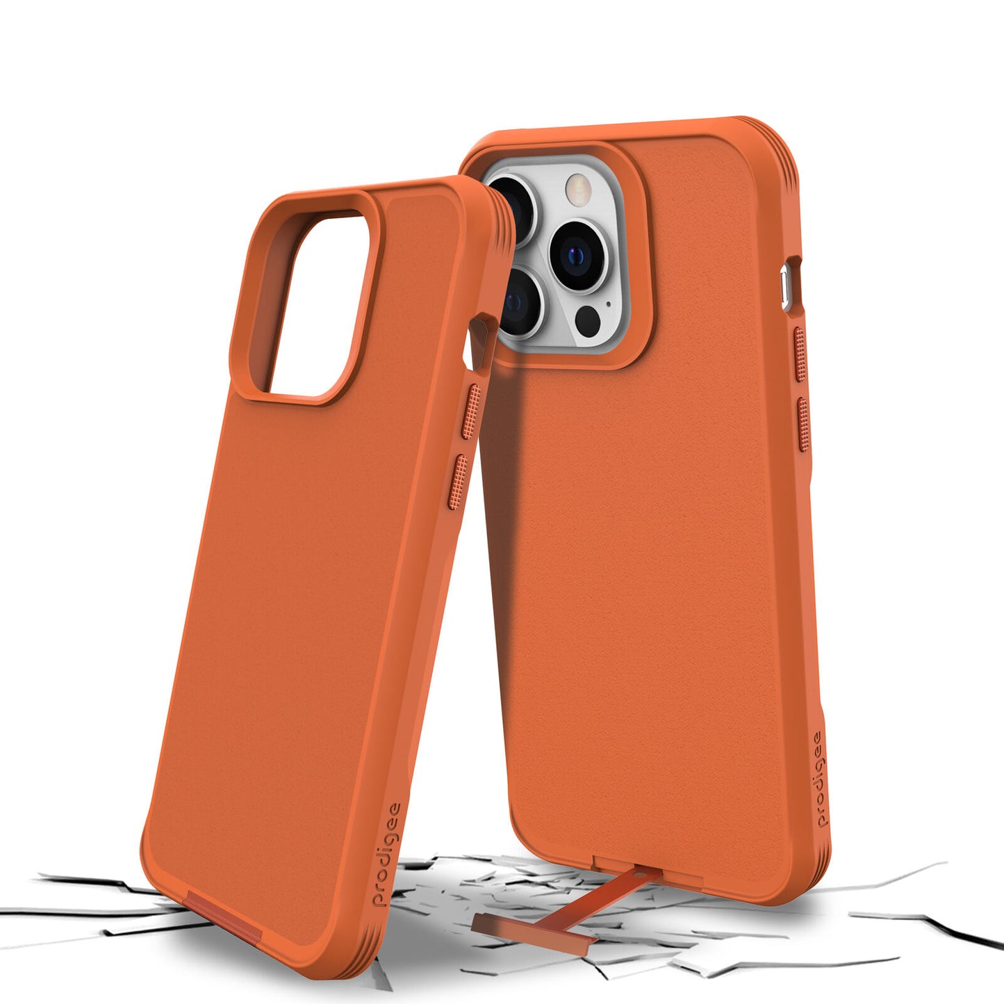 PRODIGEE BALANCE MAGSAFE CASE IPHONE 14 PRO MAX ORANGE