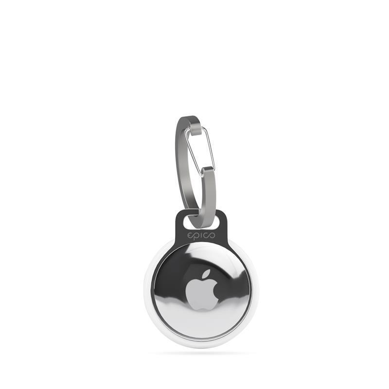 EPICO SECURE ATTACHMENT METAL HOLDER FOR APPLE AIRTAG