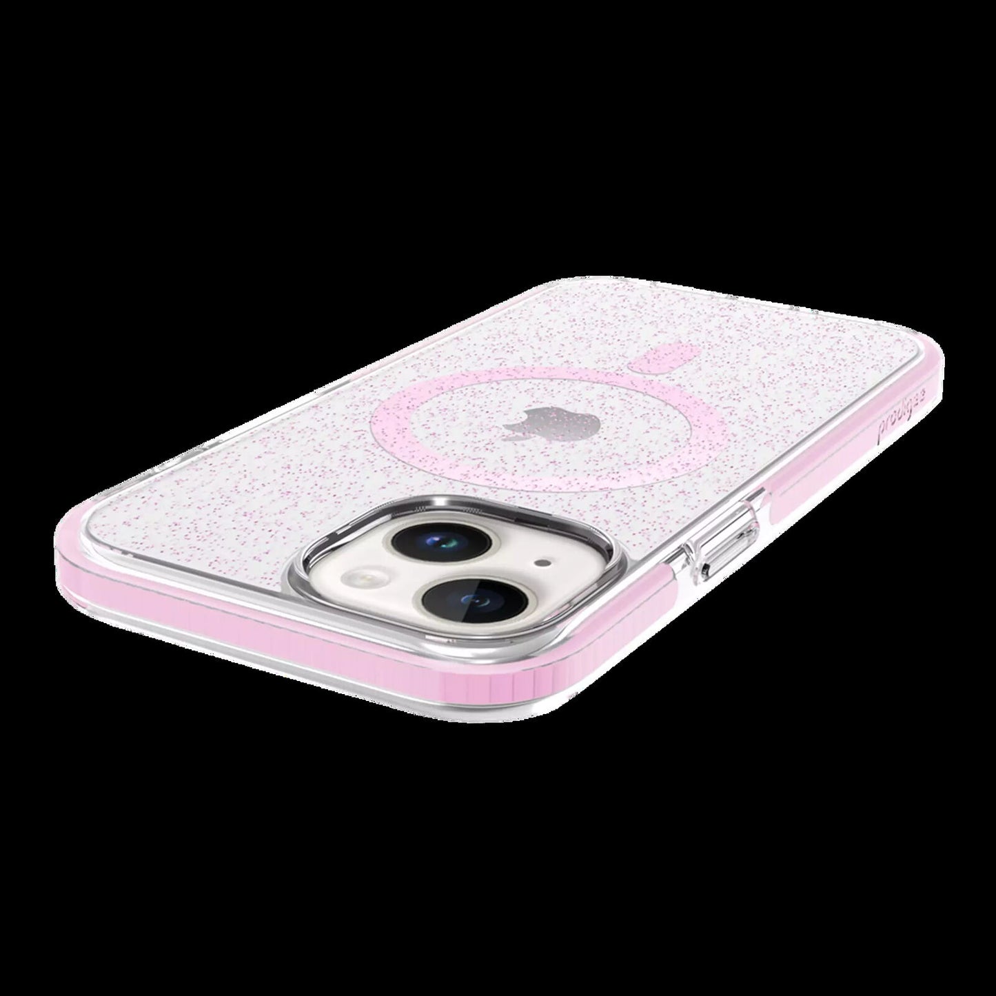 PRODIGEE SUPERSTAR MAGSAFE CASE IPHONE 13/14/15 ROSE