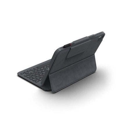 ZAGG PRO KEYS DROP PROTECTION WIRELESS KEYBOARD DETACHABLE CASE IPAD 10.9"