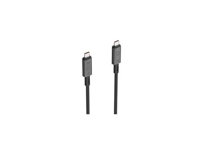 LINQ HIGH SPEED DATA USB-C TO USB-C USB4 PRO CABLE 0.3M