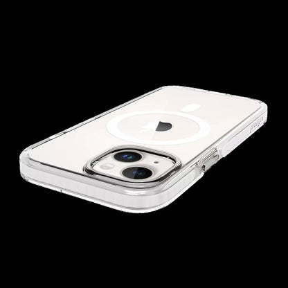 PRODIGEE MAGNETEEK MAGSAFE CASE IPHONE 13/14/15 WHITE