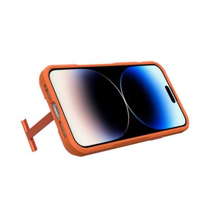 PRODIGEE BALANCE MAGSAFE CASE IPHONE 14 PRO MAX ORANGE