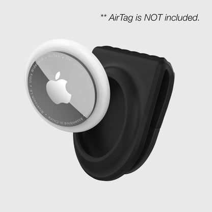 RAPTIC APPLE AIRTAG SECURE ATTACHMENT PROTECTIVE CASE ANCHOR DESIGN