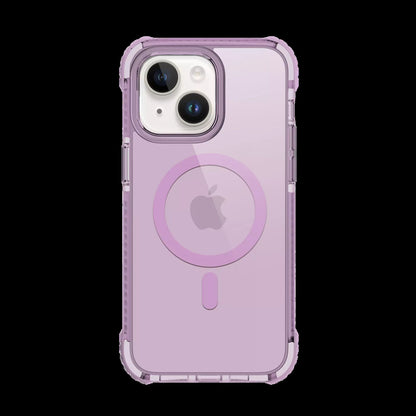 PRODIGEE SAFETEE NEOMAG MAGSAFE CASE IPHONE 13/14/15 LILAC