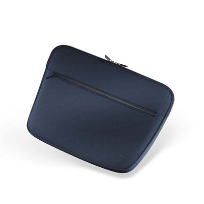 EPICO NEOPRENE SLEEVE APPLE MACBOOK AIR 13"/PRO 14" MIDNIGHT BLUE