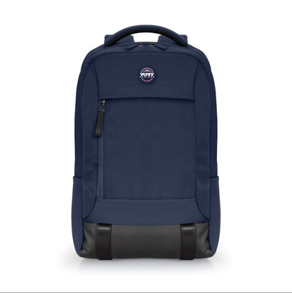 PORT DESIGNS TORINO II LAPTOP TRAVEL BACKPACK 15 L UP TO 16" BLUE