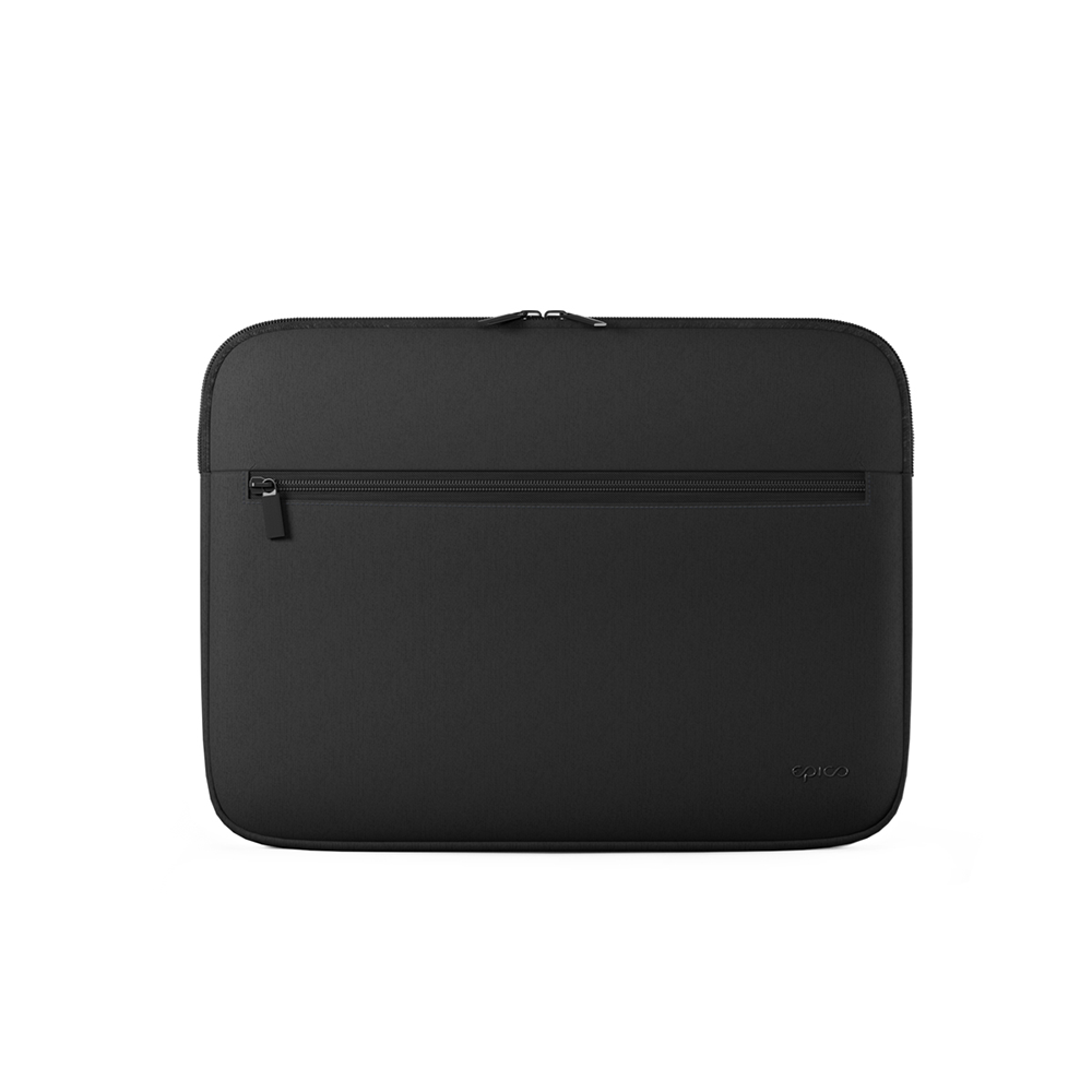 EPICO NEOPRENE SLEEVE APPLE MACBOOK AIR 13"/PRO 14" BLACK