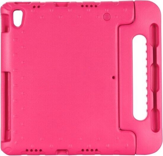 JUST IN CASE PROTECTIVE DESIGN CASE KIDS PROTECTIVE IPAD 10.9 10TH GEN 2022 PINK