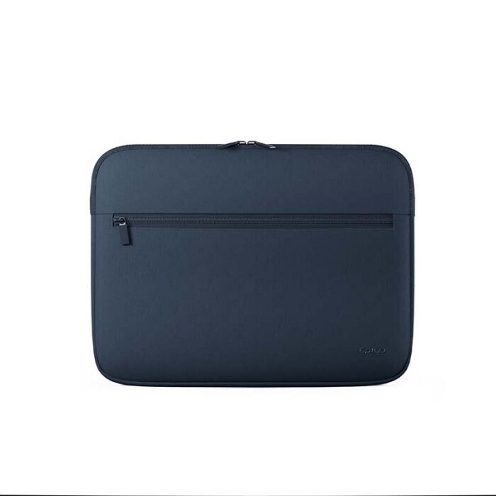 EPICO NEOPRENE SLEEVE APPLE MACBOOK AIR 13"/PRO 14" MIDNIGHT BLUE