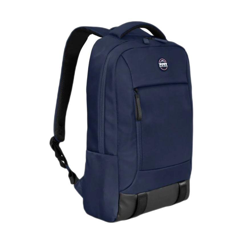 PORT DESIGNS TORINO II LAPTOP TRAVEL BACKPACK 15 L UP TO 16" BLUE