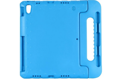 JUST IN CASE PROTECTIVE DESIGN CASE KIDS PROTECTIVE IPAD 10.9 10TH GEN 2022 BLUE